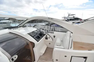 Thumbnail von Fairline Targa 38