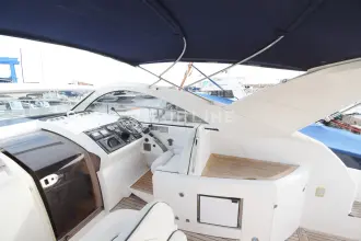 Thumbnail von Fairline Targa 38