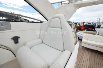 Thumbnail von Fairline Targa 38