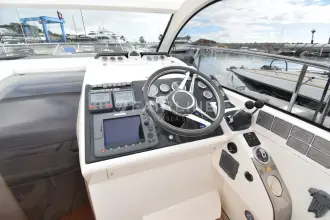 Thumbnail von Fairline Targa 38