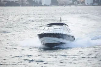 Thumbnail von Fairline Targa 38