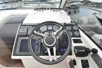 Thumbnail von Fairline Targa 38