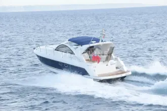 Thumbnail von Fairline Targa 38