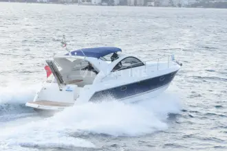 Thumbnail von Fairline Targa 38