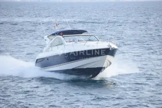 Thumbnail von Fairline Targa 38