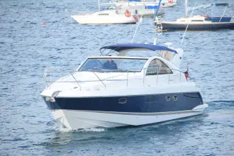 Thumbnail von Fairline Targa 38