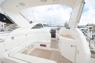 Thumbnail von Fairline Targa 38