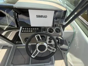 Thumbnail von Saxdor 270 GTO