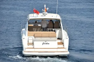 Thumbnail von Fairline Targa 48 Open