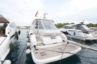 Thumbnail von Fairline Targa 48 Open