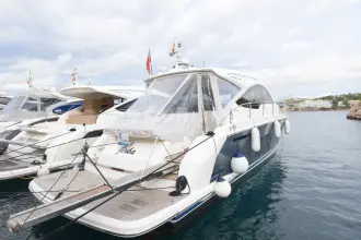 Thumbnail von Fairline Targa 48 Open