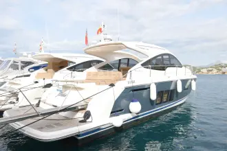 Thumbnail von Fairline Targa 48 Open