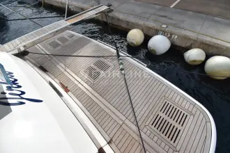 Thumbnail von Fairline Targa 48 Open