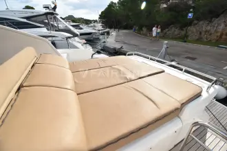 Thumbnail von Fairline Targa 48 Open