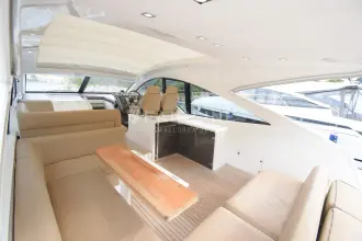 Thumbnail von Fairline Targa 48 Open