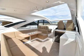 Thumbnail von Fairline Targa 48 Open