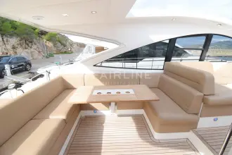 Thumbnail von Fairline Targa 48 Open
