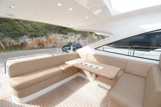 Thumbnail von Fairline Targa 48 Open