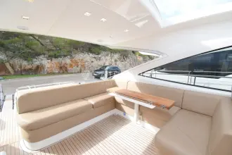 Thumbnail von Fairline Targa 48 Open