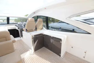 Thumbnail von Fairline Targa 48 Open