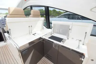 Thumbnail von Fairline Targa 48 Open