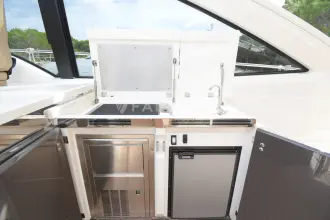 Thumbnail von Fairline Targa 48 Open