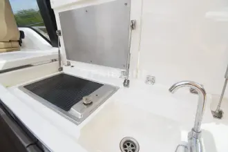 Thumbnail von Fairline Targa 48 Open