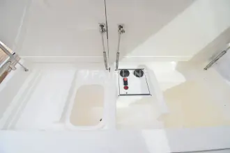 Thumbnail von Fairline Targa 48 Open