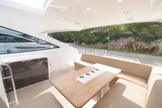 Thumbnail von Fairline Targa 48 Open