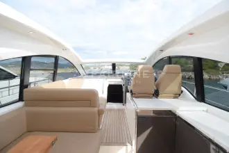 Thumbnail von Fairline Targa 48 Open
