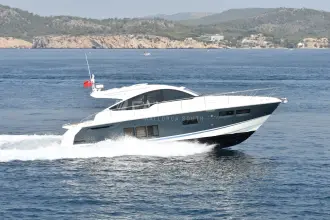 Thumbnail von Fairline Targa 48 Open