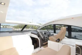 Thumbnail von Fairline Targa 48 Open
