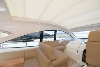 Thumbnail von Fairline Targa 48 Open