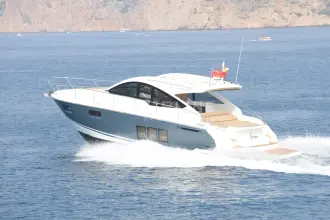 Thumbnail von Fairline Targa 48 Open