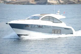 Thumbnail von Fairline Targa 48 Open