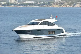 Thumbnail von Fairline Targa 48 Open