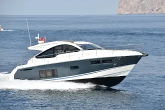 Thumbnail von Fairline Targa 48 Open
