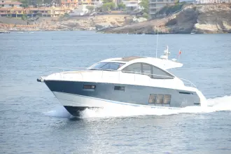 Thumbnail von Fairline Targa 48 Open