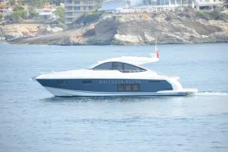 Thumbnail von Fairline Targa 48 Open