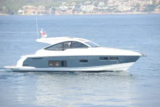 Thumbnail von Fairline Targa 48 Open