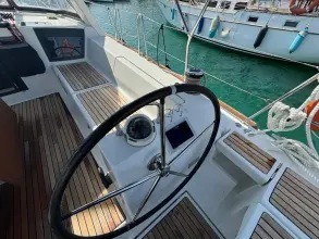 Thumbnail von Beneteau Oceanis 45