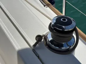 Thumbnail von Beneteau Oceanis 45