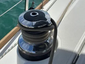 Thumbnail von Beneteau Oceanis 45