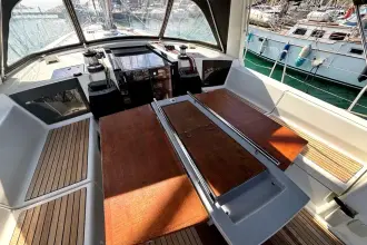 Thumbnail von Beneteau Oceanis 45
