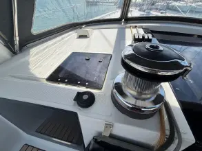 Thumbnail von Beneteau Oceanis 45