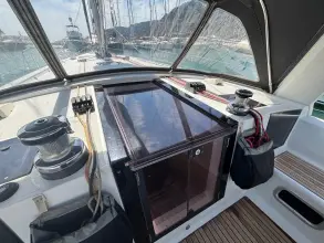 Thumbnail von Beneteau Oceanis 45