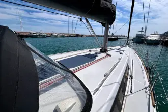 Thumbnail von Beneteau Oceanis 45
