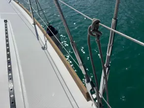 Thumbnail von Beneteau Oceanis 45