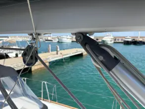 Thumbnail von Beneteau Oceanis 45