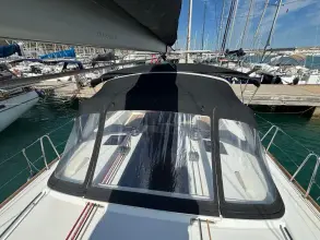 Thumbnail von Beneteau Oceanis 45